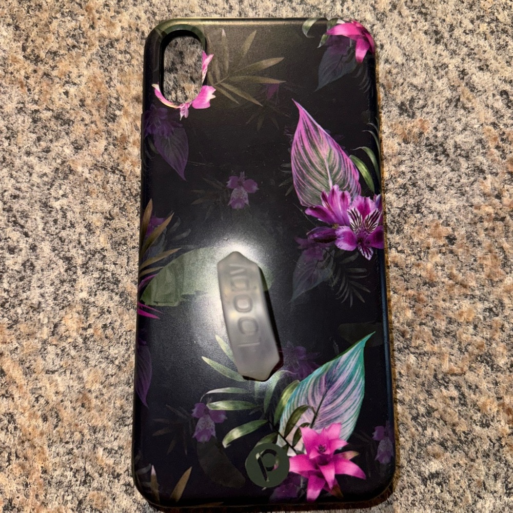 Loopy case for iPhone XS Max